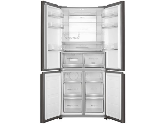 Холодильник HAIER HTF-508DGS7RU