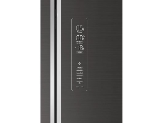 Холодильник HAIER HTF-508DGS7RU