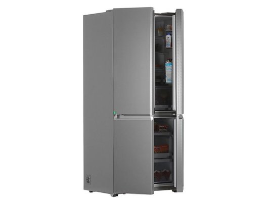 Холодильник HAIER HTF-508DGS7RU