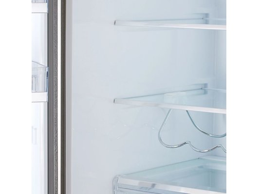 Холодильник HAIER HTF-508DGS7RU