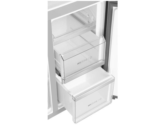 Холодильник HAIER HTF-508DGS7RU