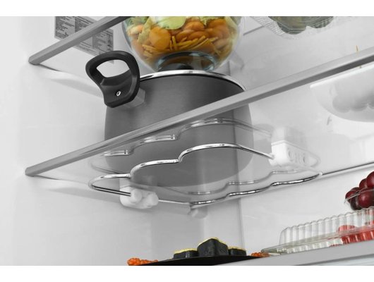 Холодильник HAIER HTF-508DGS7RU