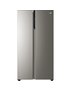 Холодильник HAIER HRF-541DM7RU Side-by-Side полный No Frost инверторный