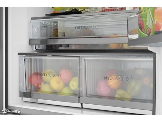 Холодильник HAIER HTF-508DGS7RU