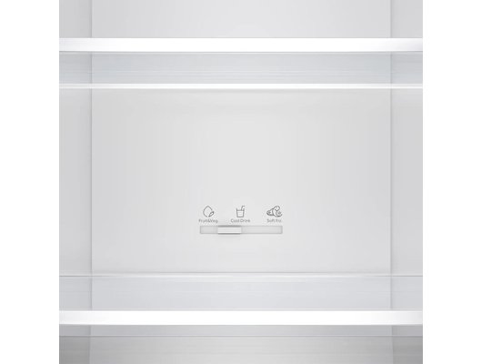 Холодильник HAIER C2F620CFU1