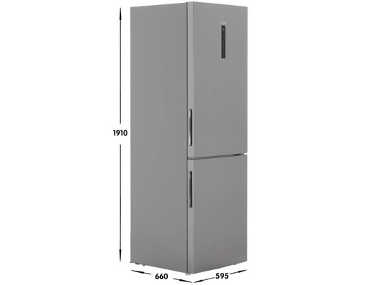 Холодильник HAIER C2F620CFU1