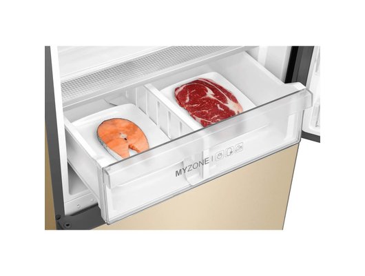 Холодильник HAIER C4 F 640 CGGU1