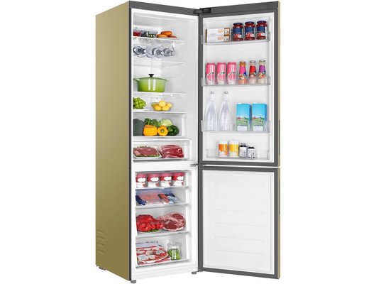Холодильник HAIER C4 F 640 CGGU1