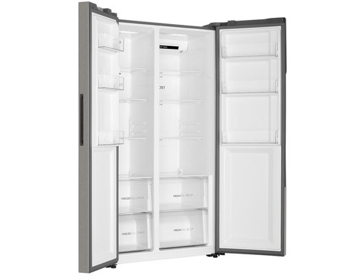 Холодильник HAIER HRF-535DM7RU