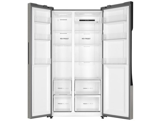 Холодильник HAIER HRF-535DM7RU