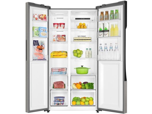 Холодильник HAIER HRF-535DM7RU