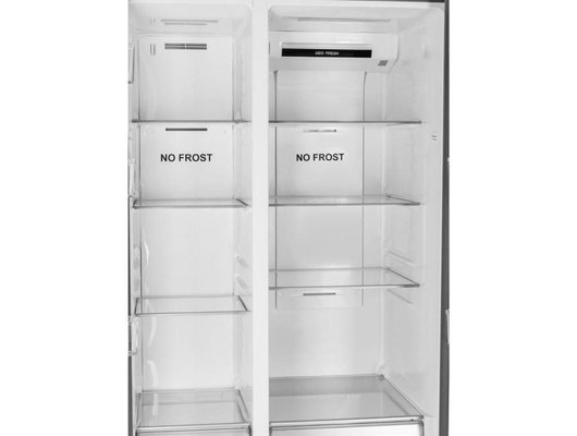 Холодильник HAIER HRF-535DM7RU