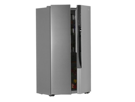 Холодильник HAIER HRF-535DM7RU