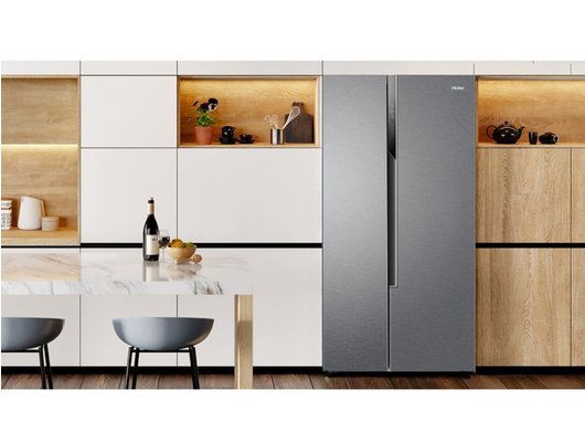 Холодильник HAIER HRF-535DM7RU