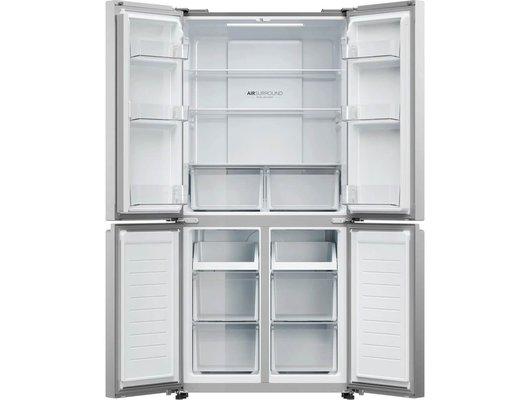 Холодильник HAIER HTF-425DM7RU