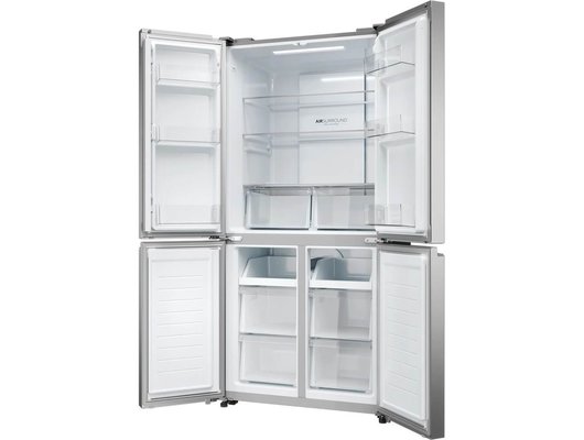 Холодильник HAIER HTF-425DM7RU