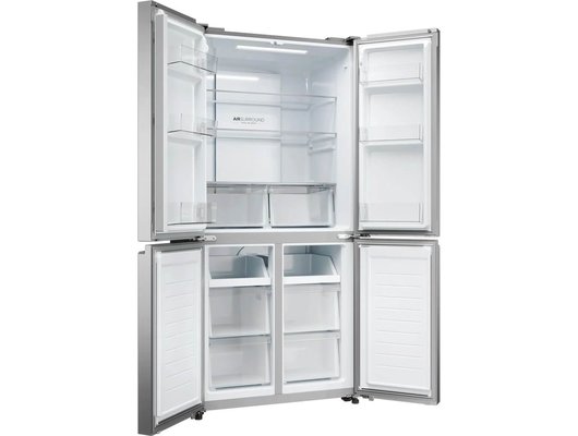 Холодильник HAIER HTF-425DM7RU