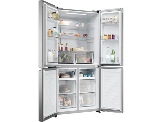 Холодильник HAIER HTF-425DM7RU