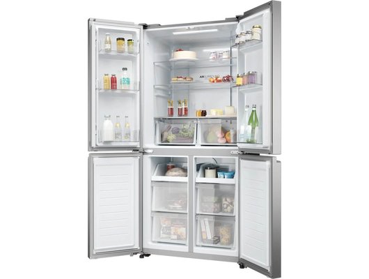 Холодильник HAIER HTF-425DM7RU