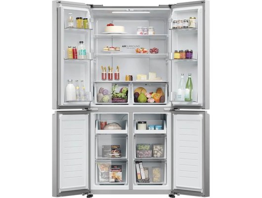 Холодильник HAIER HTF-425DM7RU