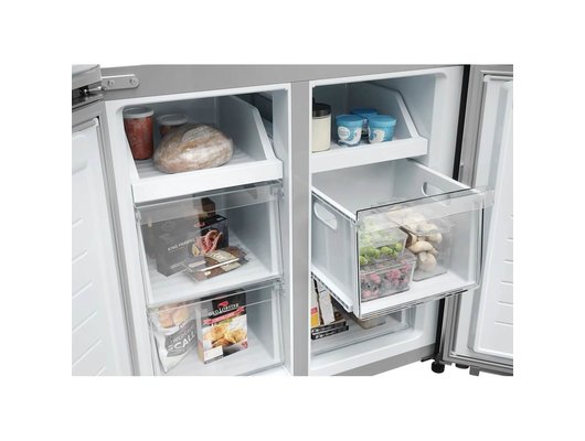 Холодильник HAIER HTF-425DM7RU