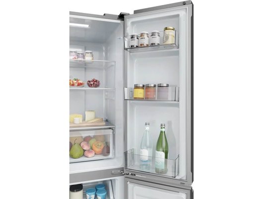 Холодильник HAIER HTF-425DM7RU