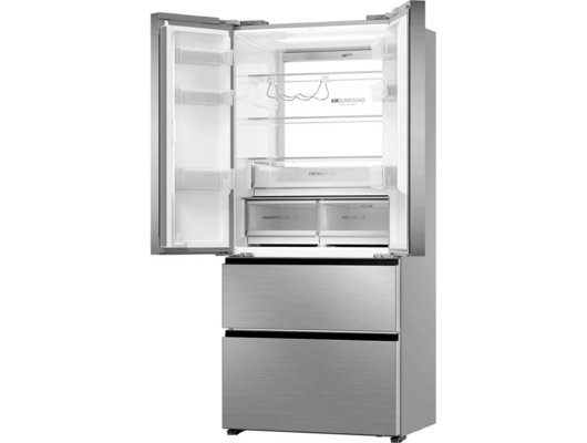 Холодильник HAIER HB16FRSAAAERU