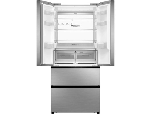 Холодильник HAIER HB16FRSAAAERU