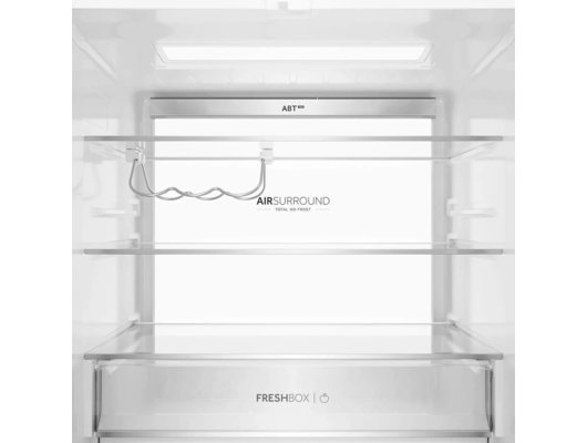 Холодильник HAIER HB16FRSAAAERU