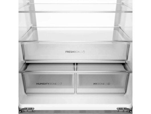 Холодильник HAIER HB16FRSAAAERU