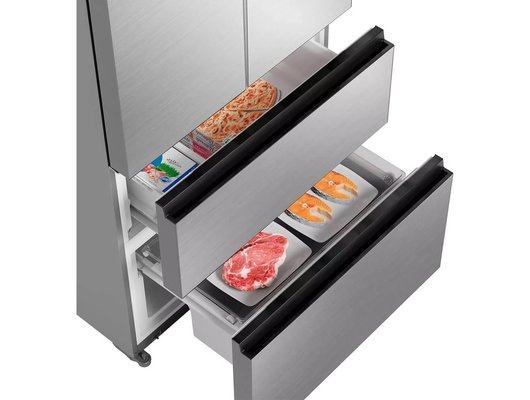 Холодильник HAIER HB16FRSAAAERU