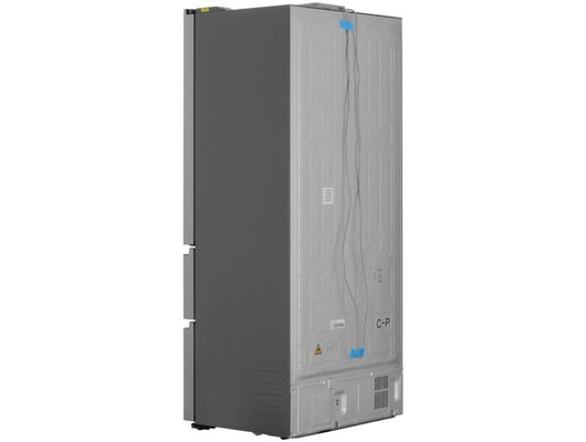 Холодильник HAIER HB16FRSAAAERU