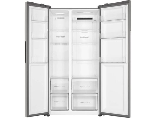 Холодильник HAIER HRF-541DM7RU