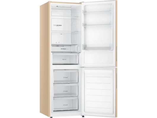 Холодильник HAIER CEF536CGG