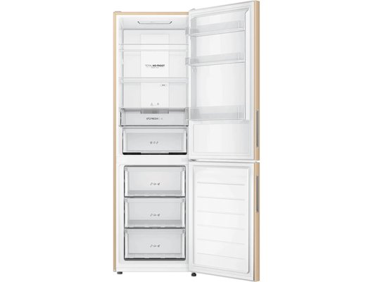Холодильник HAIER CEF536CGG