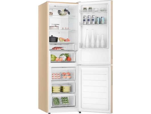 Холодильник HAIER CEF536CGG