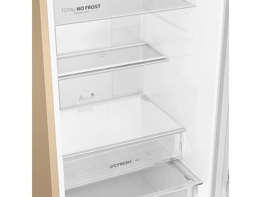 Холодильник HAIER CEF536CGG