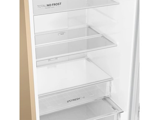 Холодильник HAIER CEF536CGG