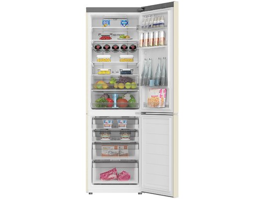 Холодильник HAIER C2F636CCFDU1