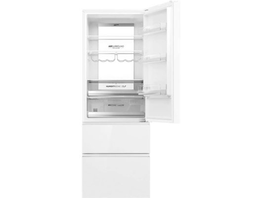 Холодильник HAIER A4F745CGWGRU1