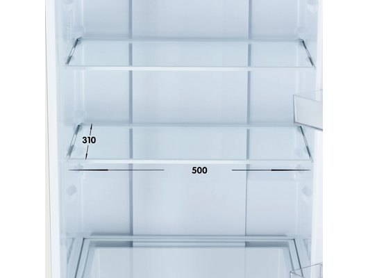 Холодильник CANDY CFN6200C