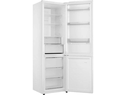 Холодильник CANDY CFN6200WD