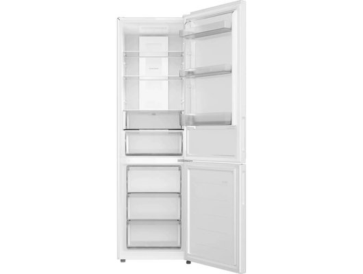 Холодильник CANDY CFN6200WD