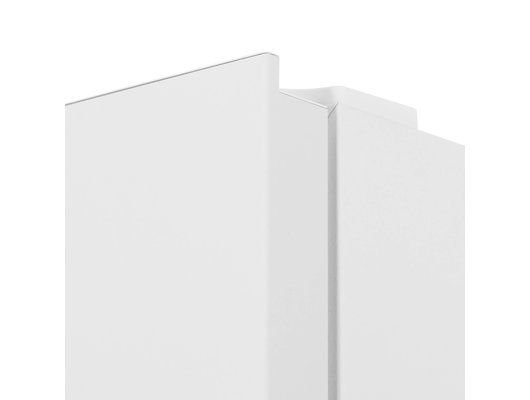 Холодильник CANDY CFN6200WD