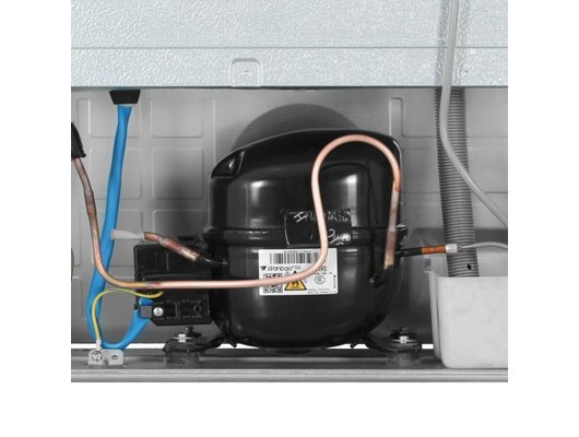 Холодильник CANDY CFN6200WD