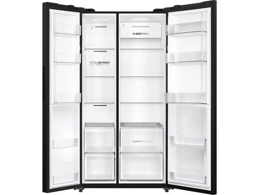 Холодильник HAIER HRF-600DM7RU