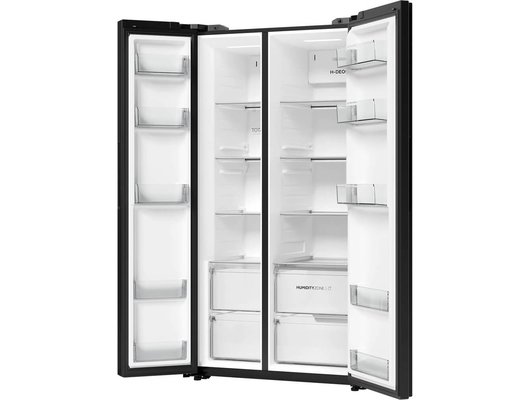 Холодильник HAIER HRF-600DM7RU