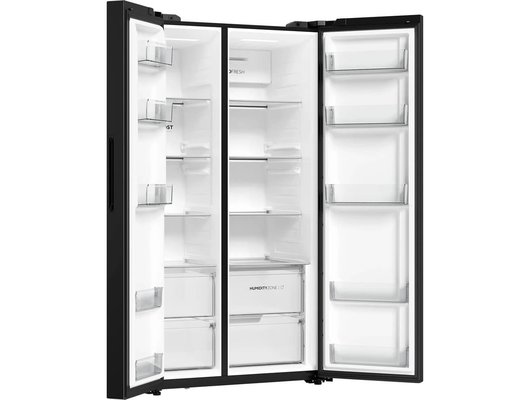 Холодильник HAIER HRF-600DM7RU