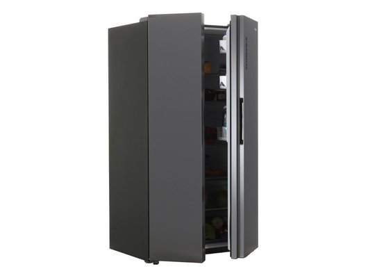 Холодильник HAIER HRF-600DM7RU