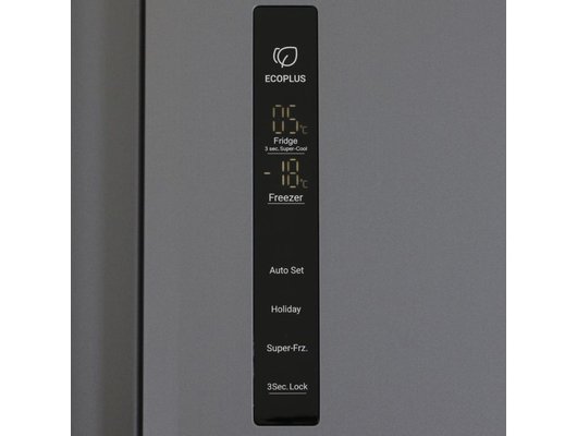 Холодильник HAIER HRF-600DM7RU